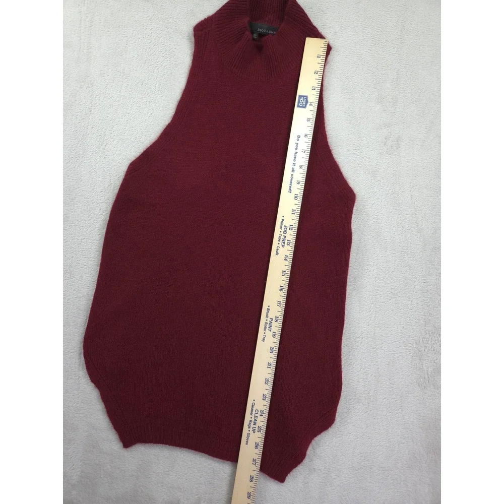 360 Cashmere gently pre